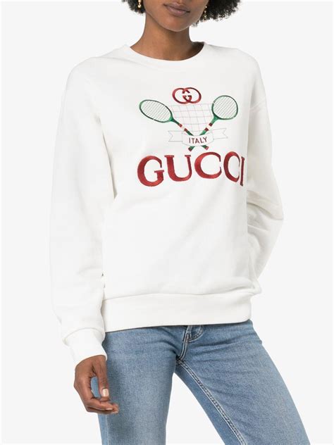 gucci sweatshirt women.